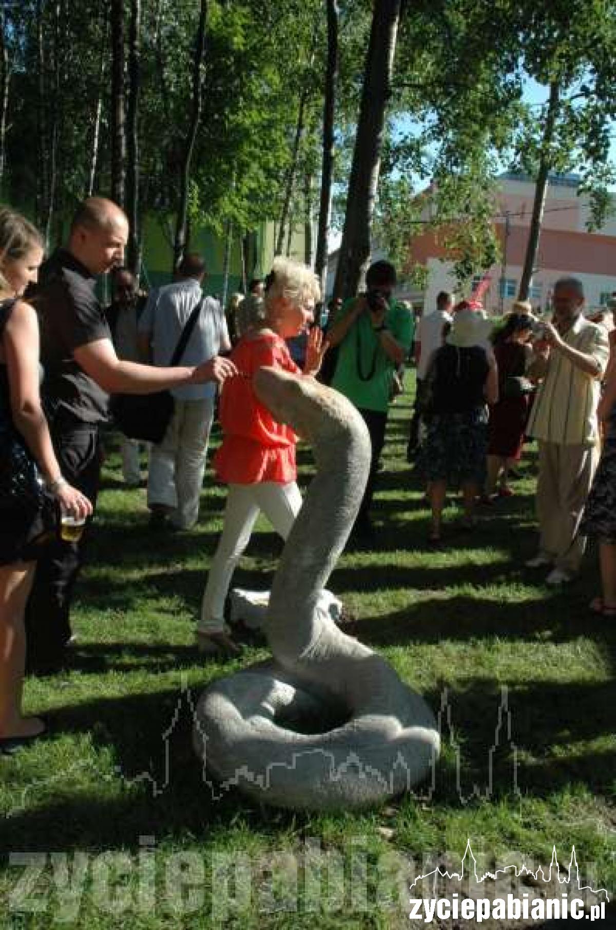 Europejski Park Rzeźby