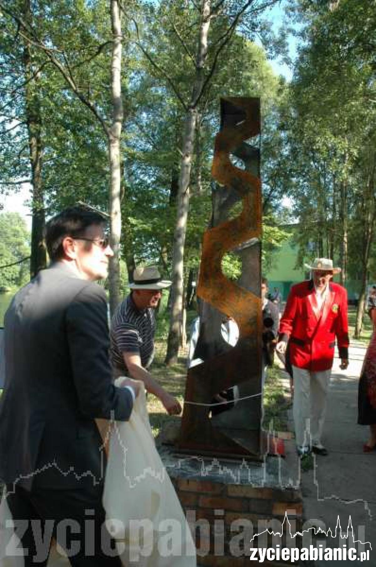 Europejski Park Rzeźby