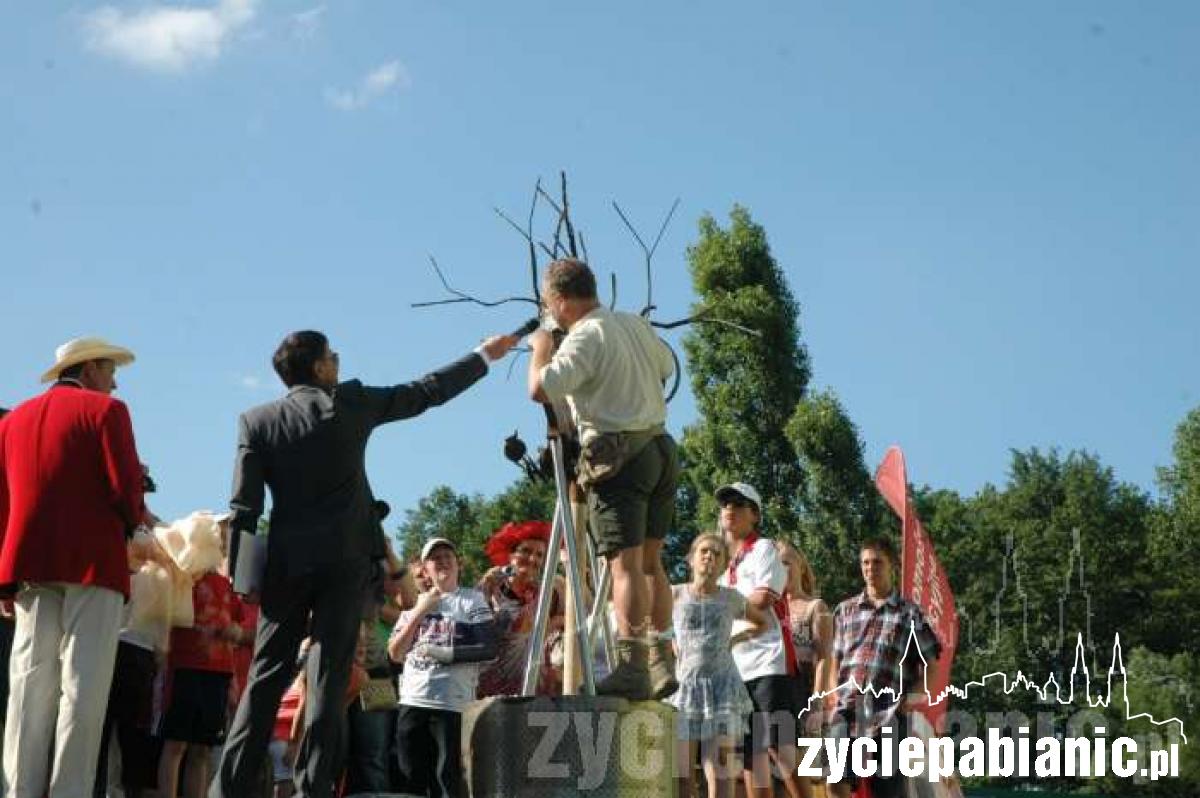 Europejski Park Rzeźby