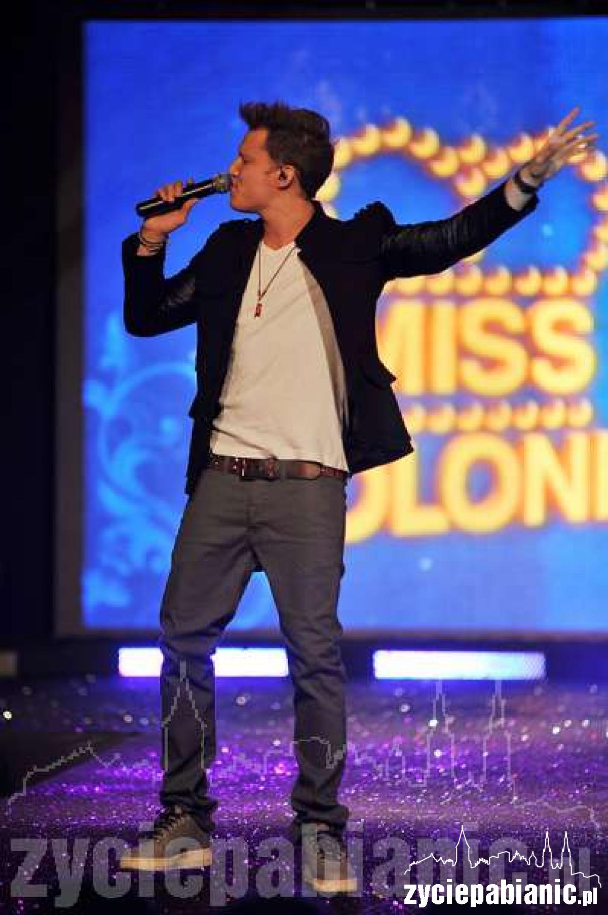 Wybory miss woj. łódzkiego