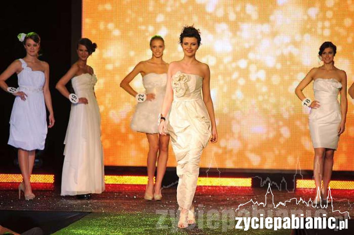 Wybory miss woj. łódzkiego