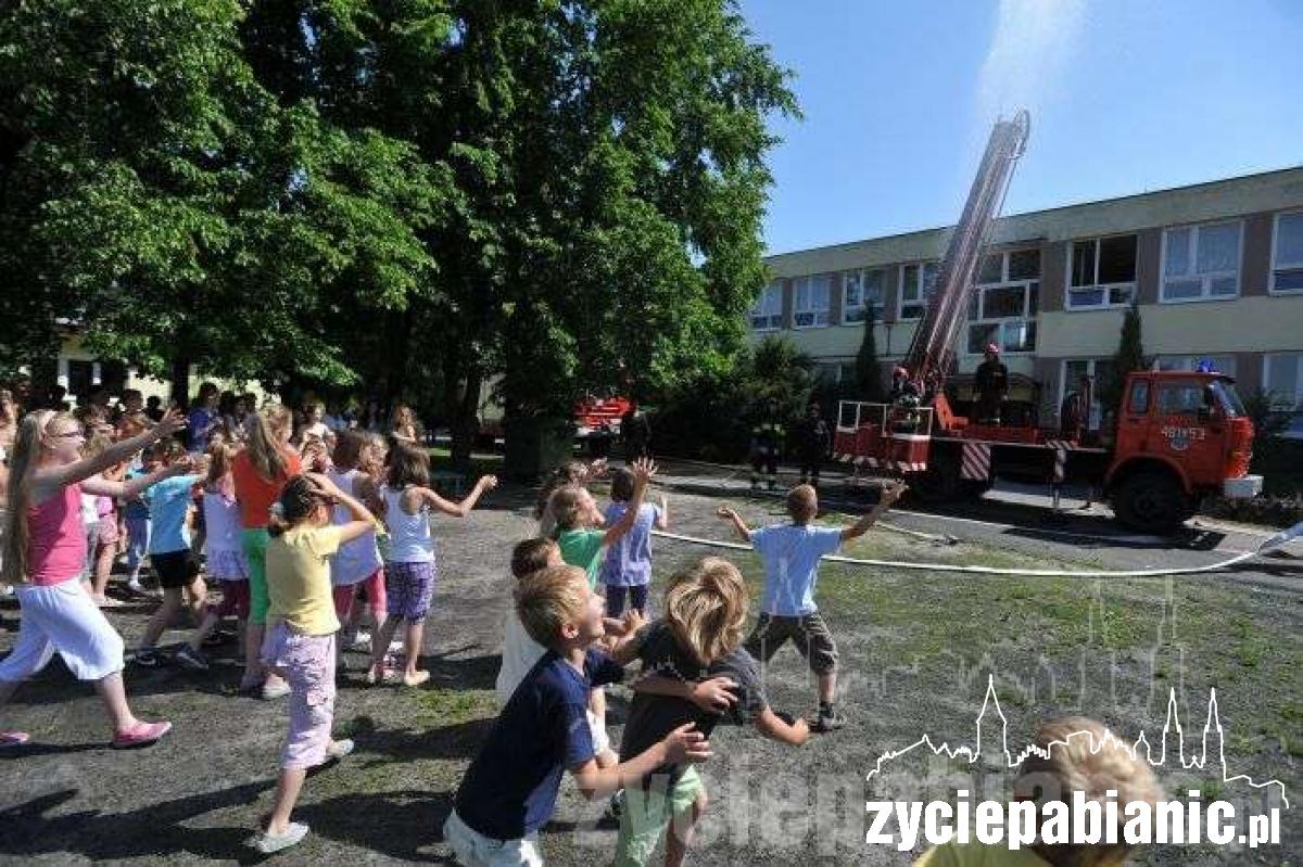 Nasze dzieci są urocze