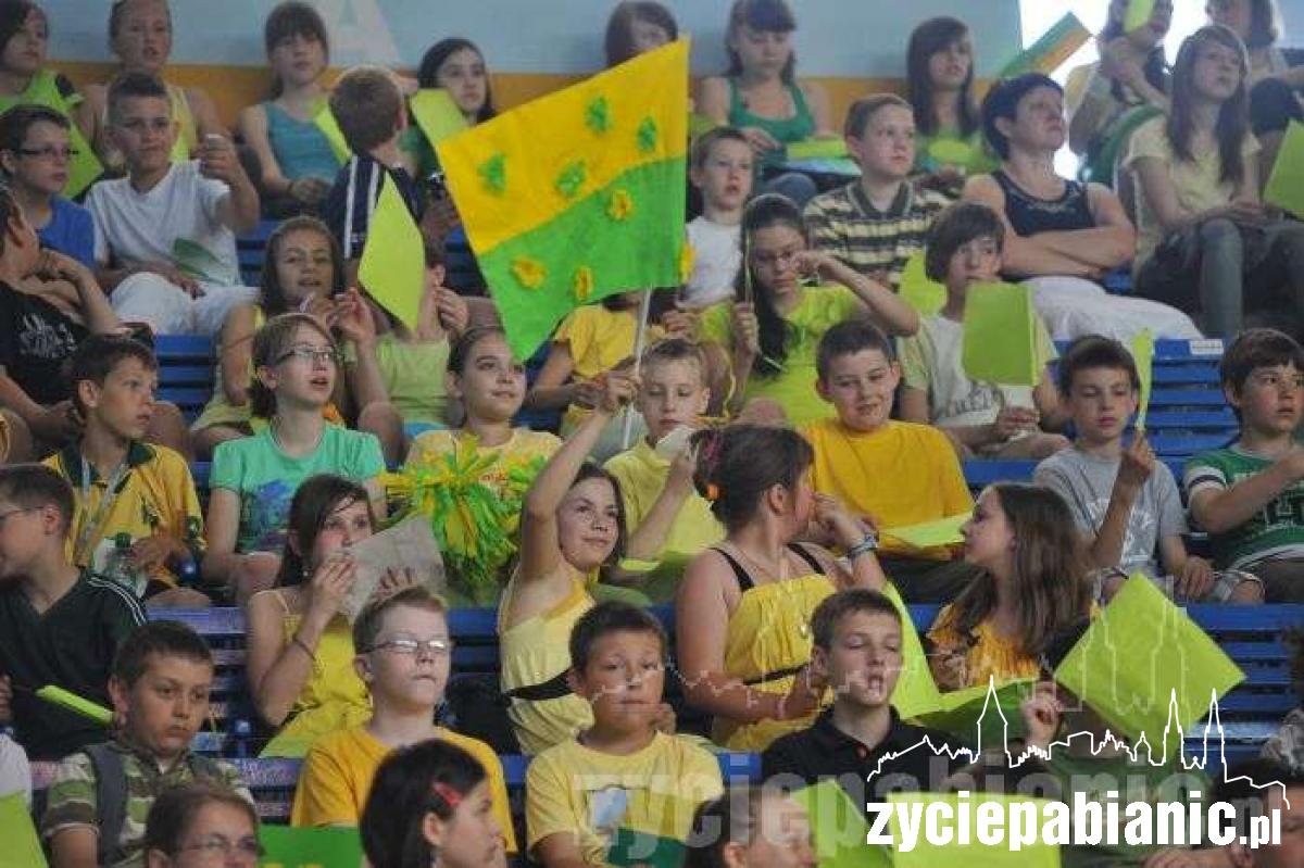 Nasze dzieci są urocze