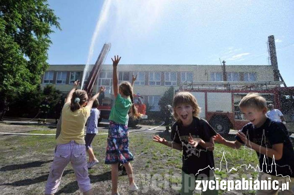 Nasze dzieci są urocze