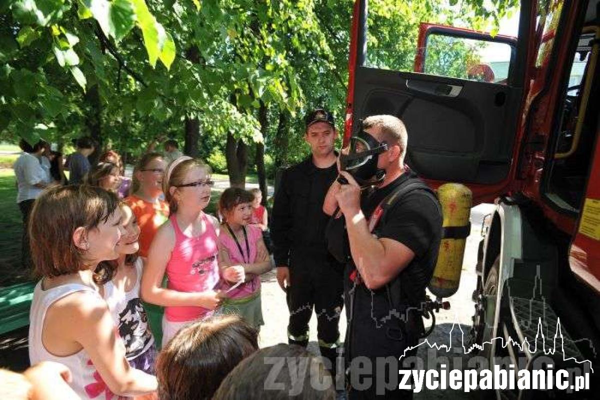 Nasze dzieci są urocze