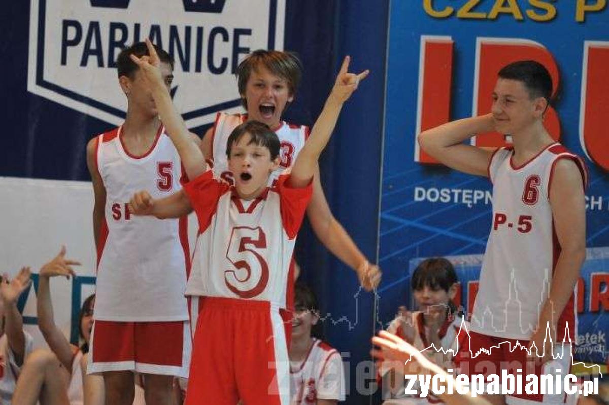 Nasze dzieci są urocze