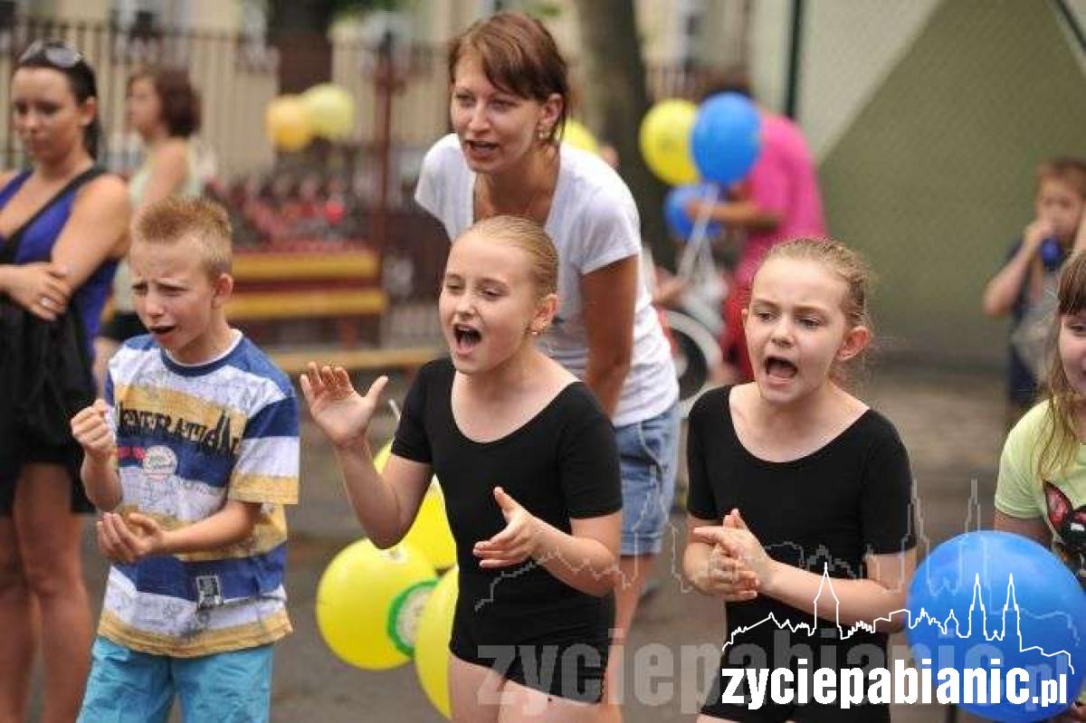 Nasze dzieci są urocze