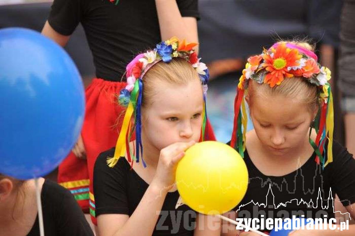 Nasze dzieci są urocze