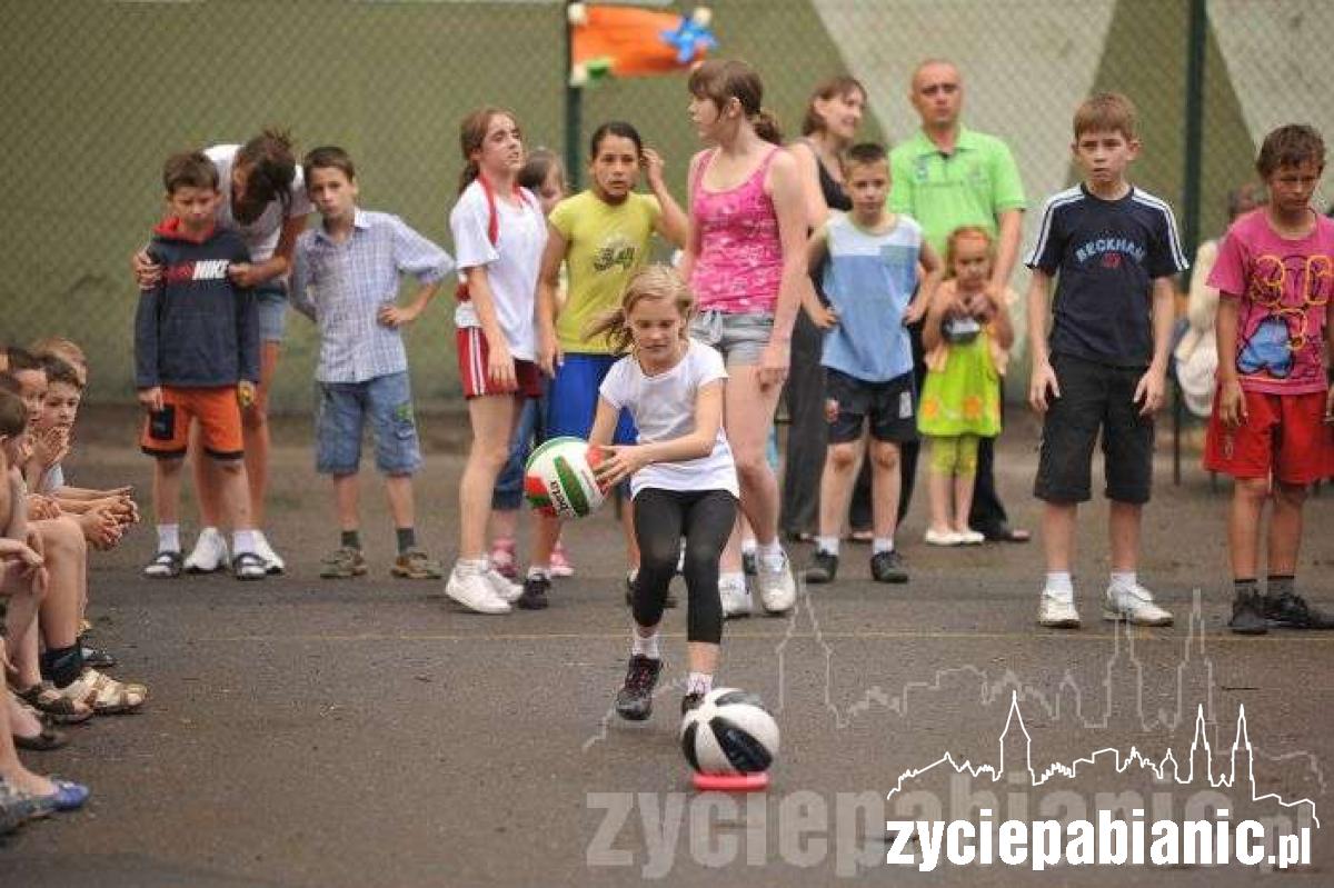 Nasze dzieci są urocze