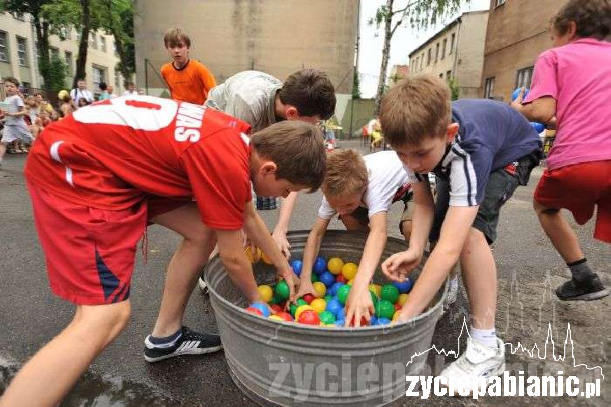 Nasze dzieci są urocze