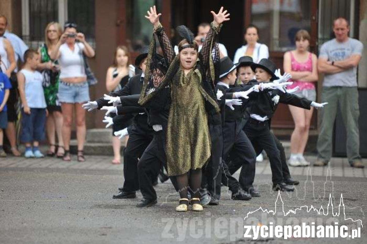 Nasze dzieci są urocze