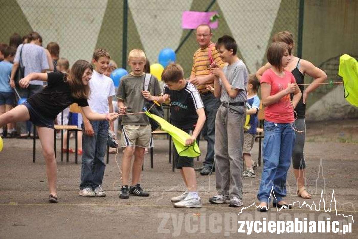 Nasze dzieci są urocze