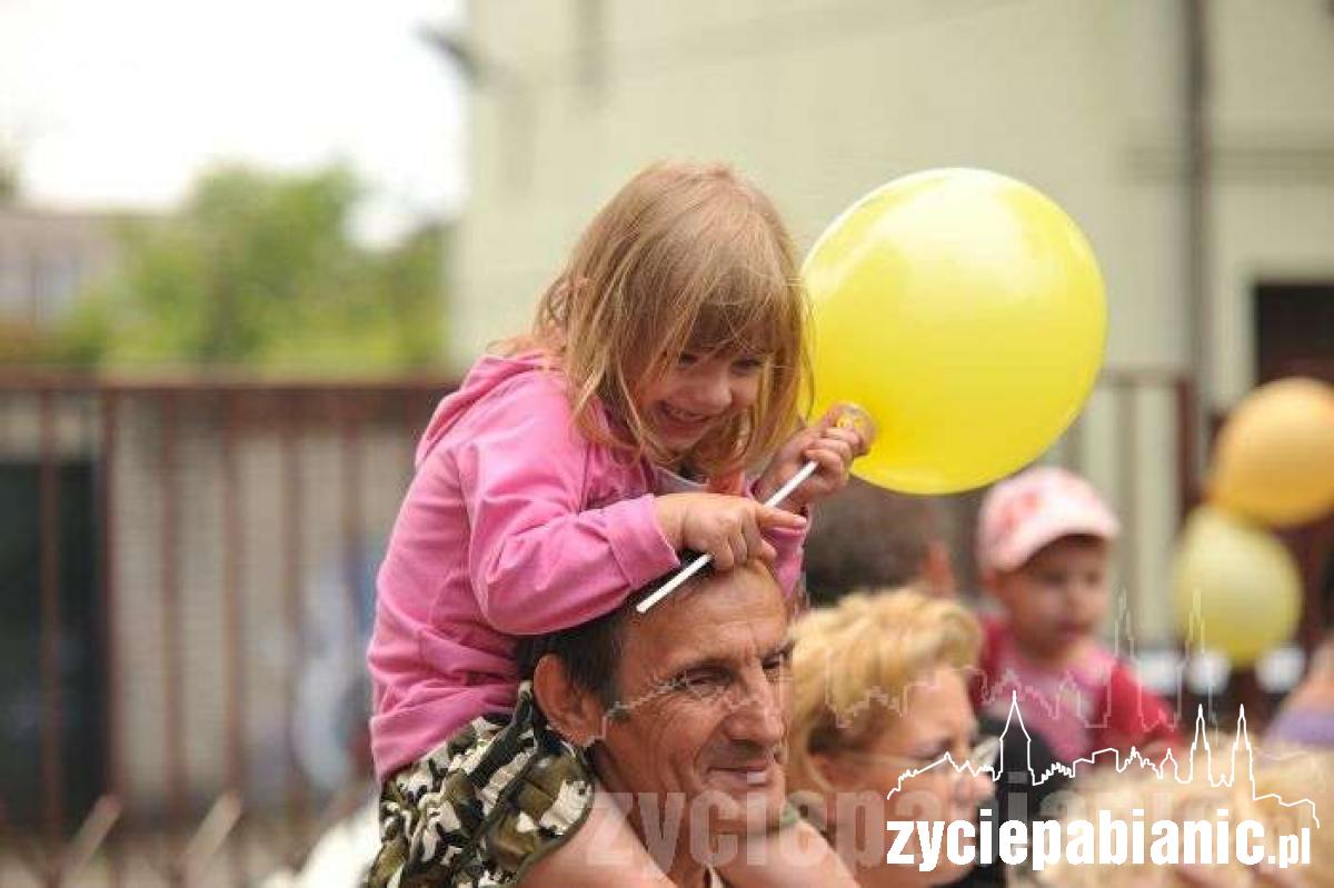 Nasze dzieci są urocze