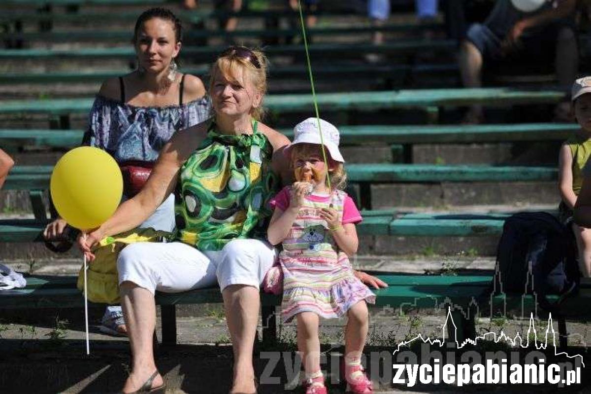 Nasze dzieci są urocze