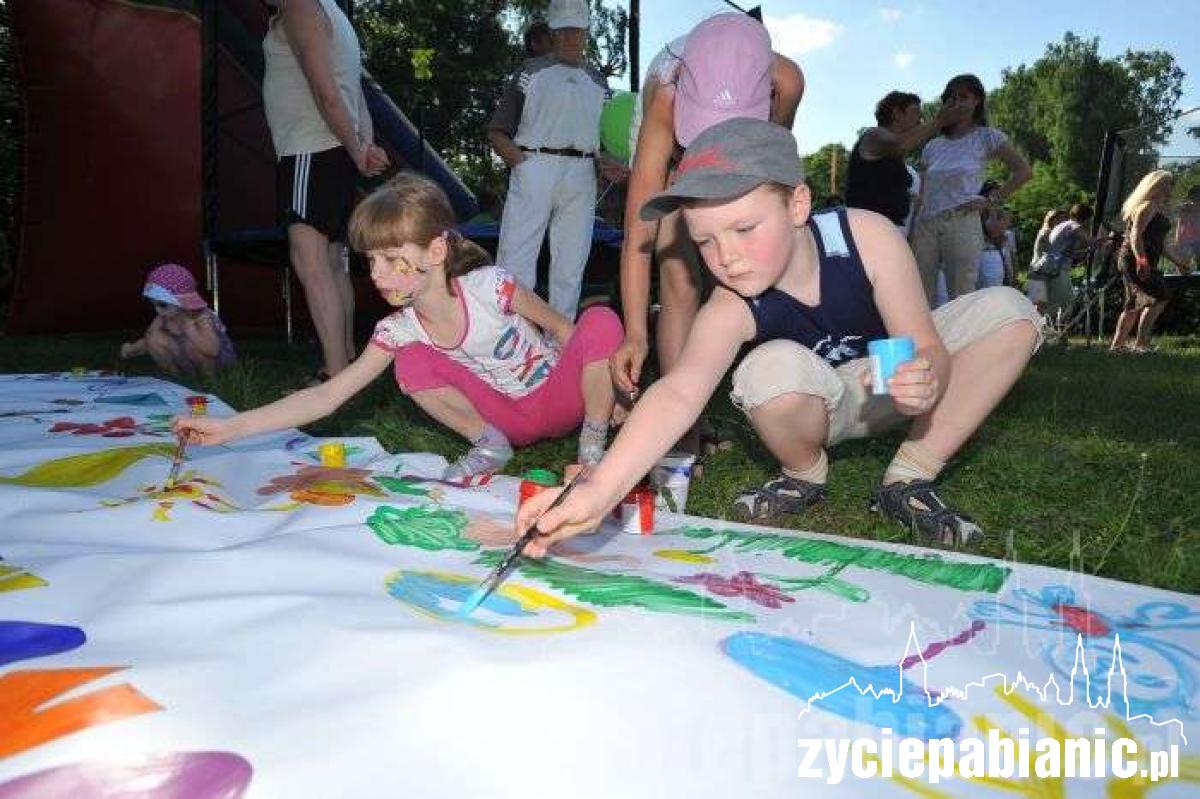 Nasze dzieci są urocze