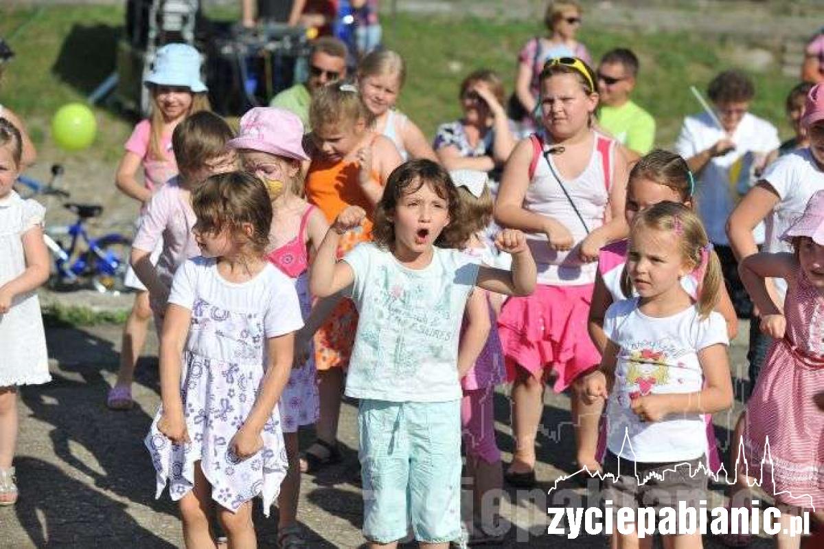 Nasze dzieci są urocze