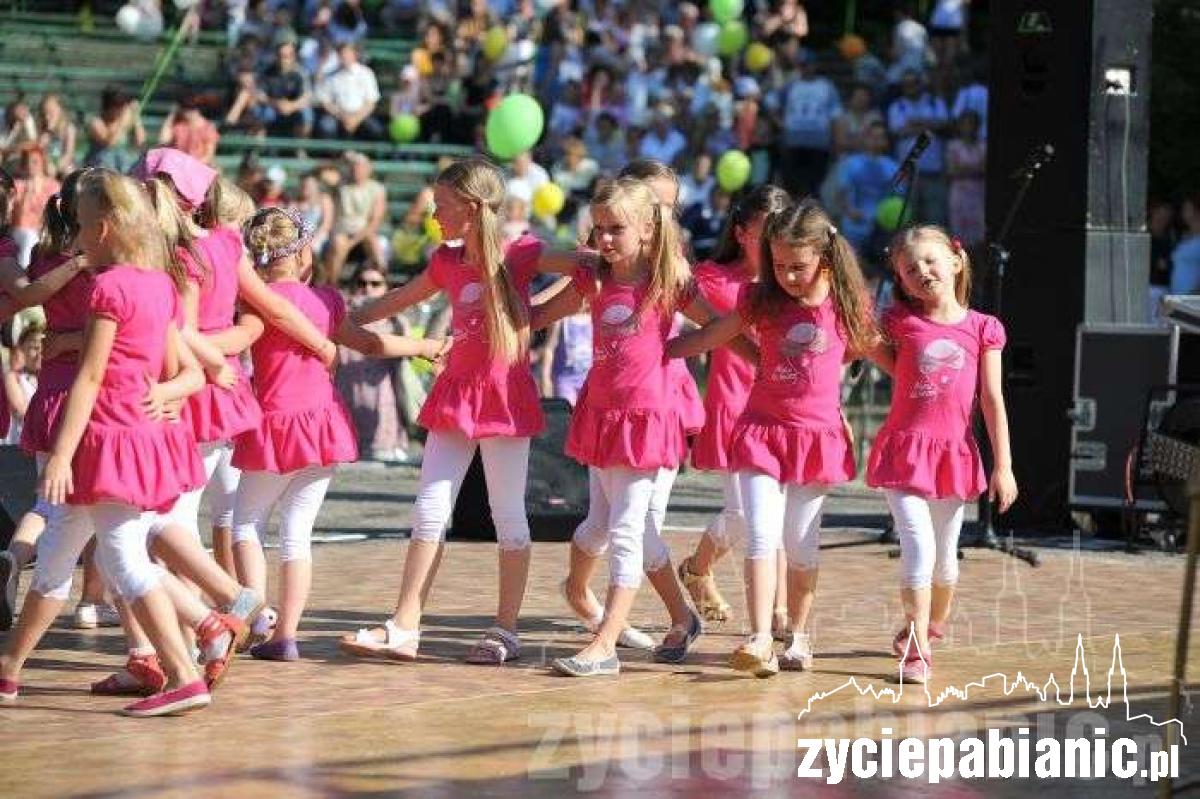 Nasze dzieci są urocze