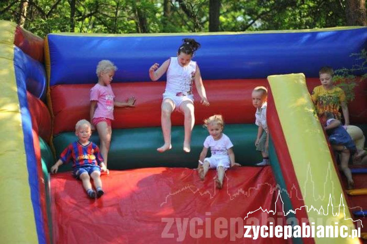 Nasze dzieci są urocze