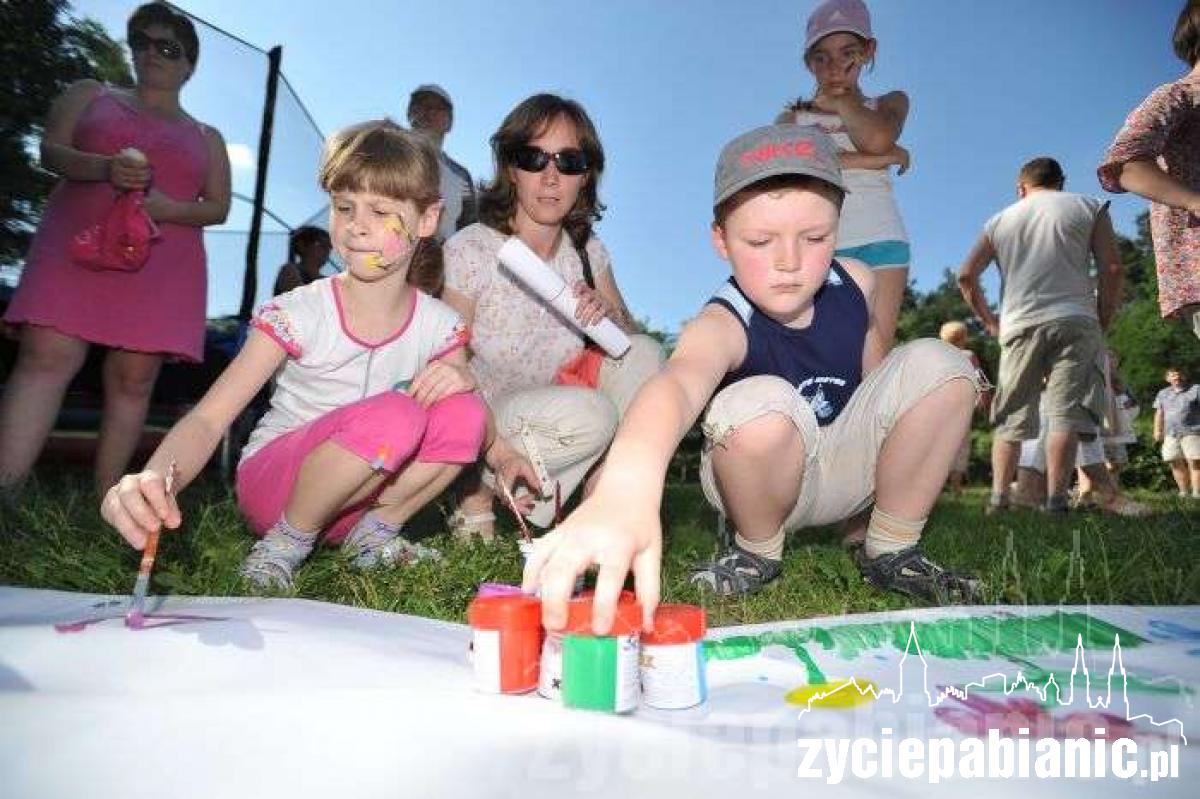 Nasze dzieci są urocze