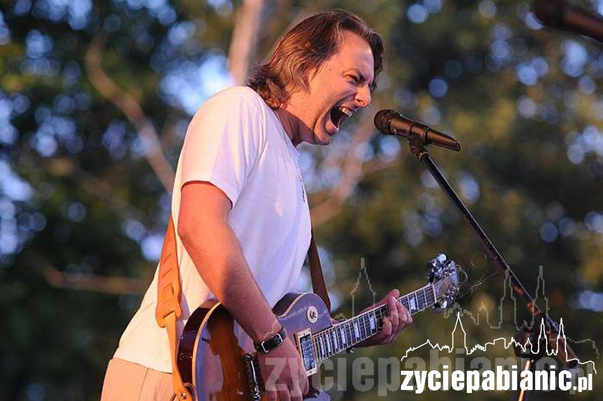 Dni Pabianic za nami