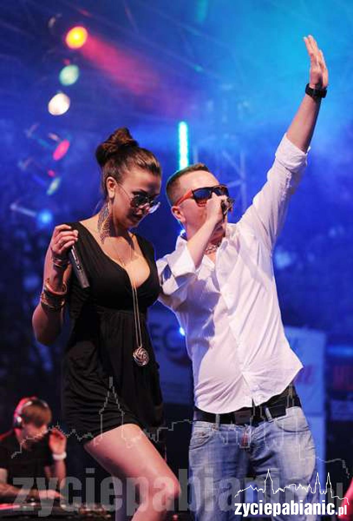 Dni Pabianic za nami