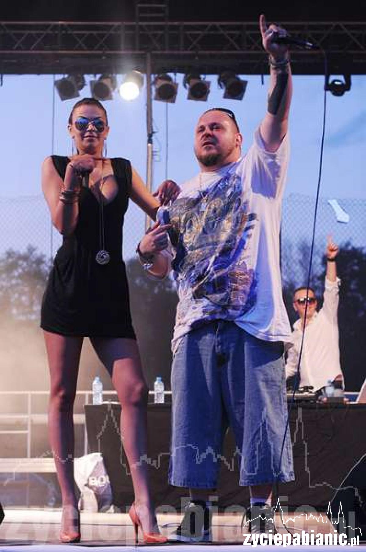 Dni Pabianic za nami