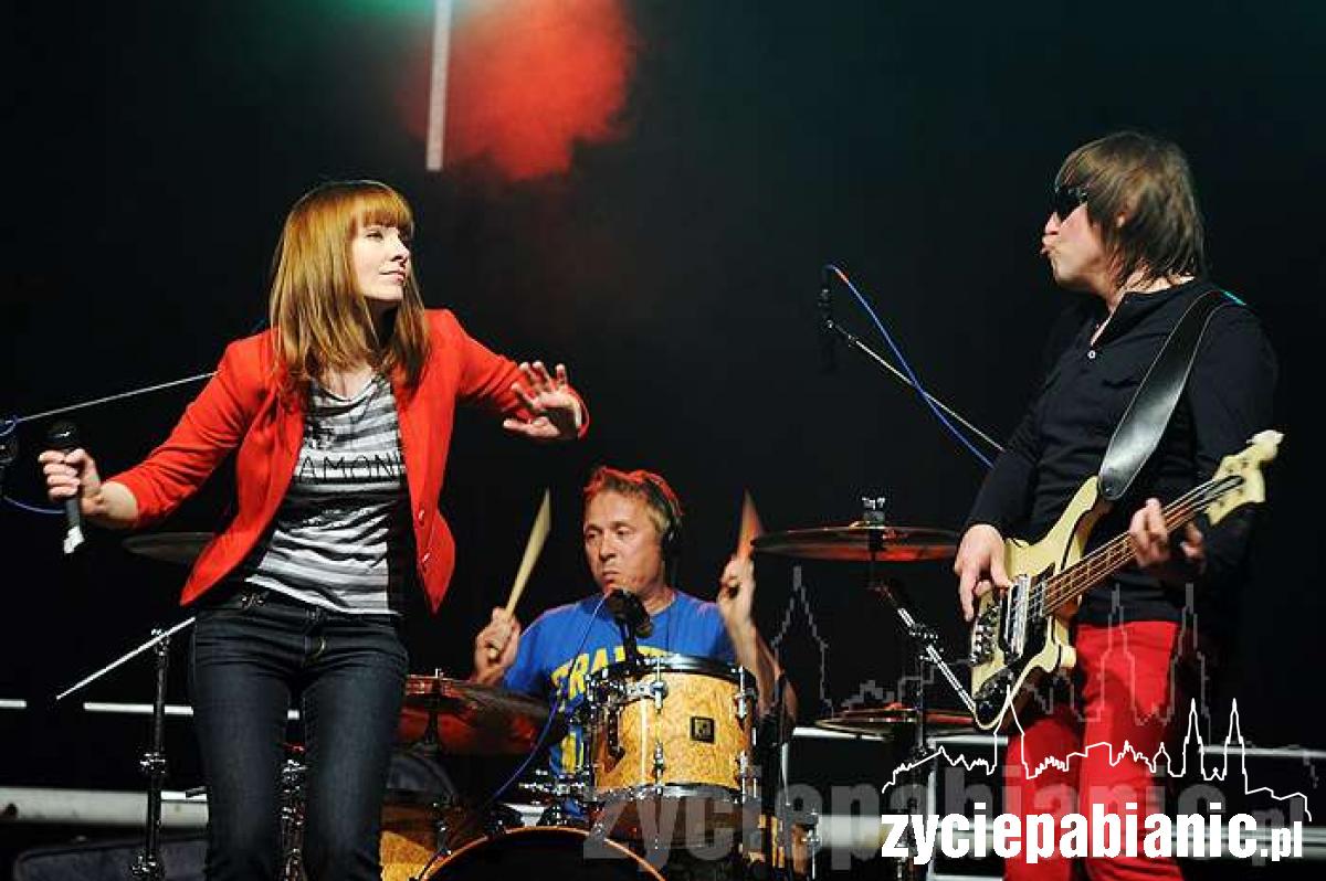 Dni Pabianic za nami