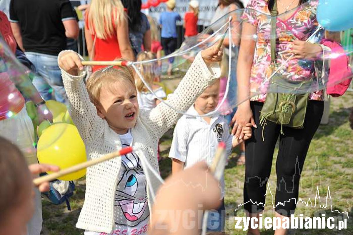 Dni Pabianic za nami