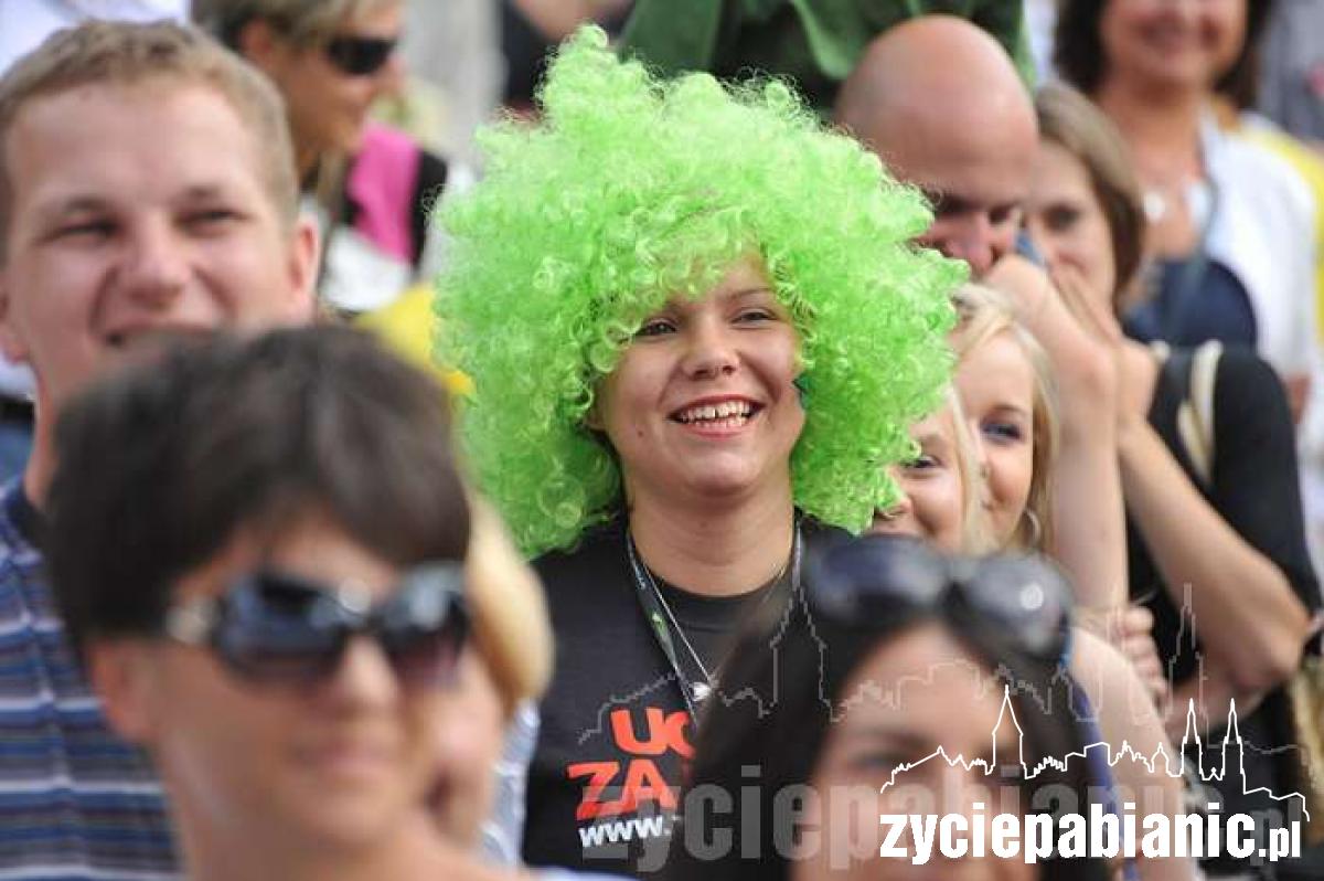 Dni Pabianic za nami