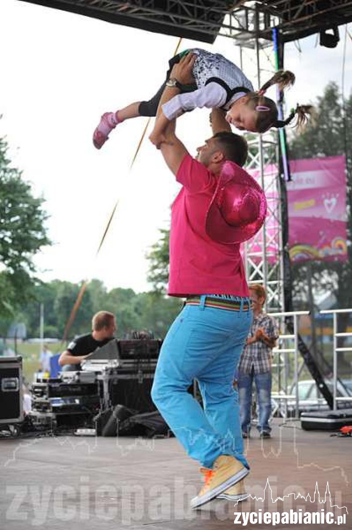 Dni Pabianic za nami