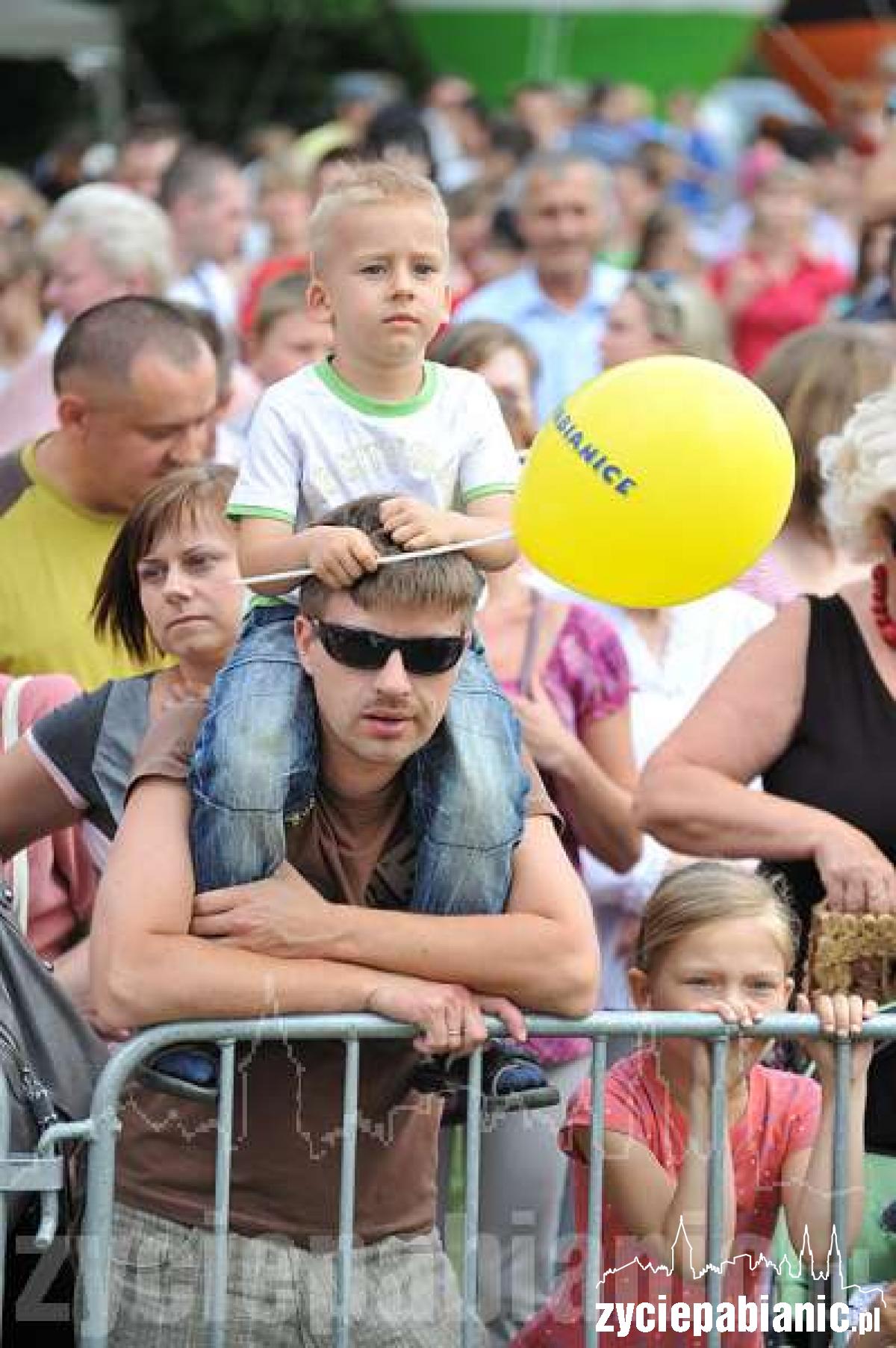 Dni Pabianic za nami