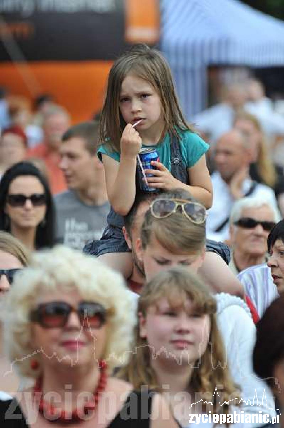 Dni Pabianic za nami