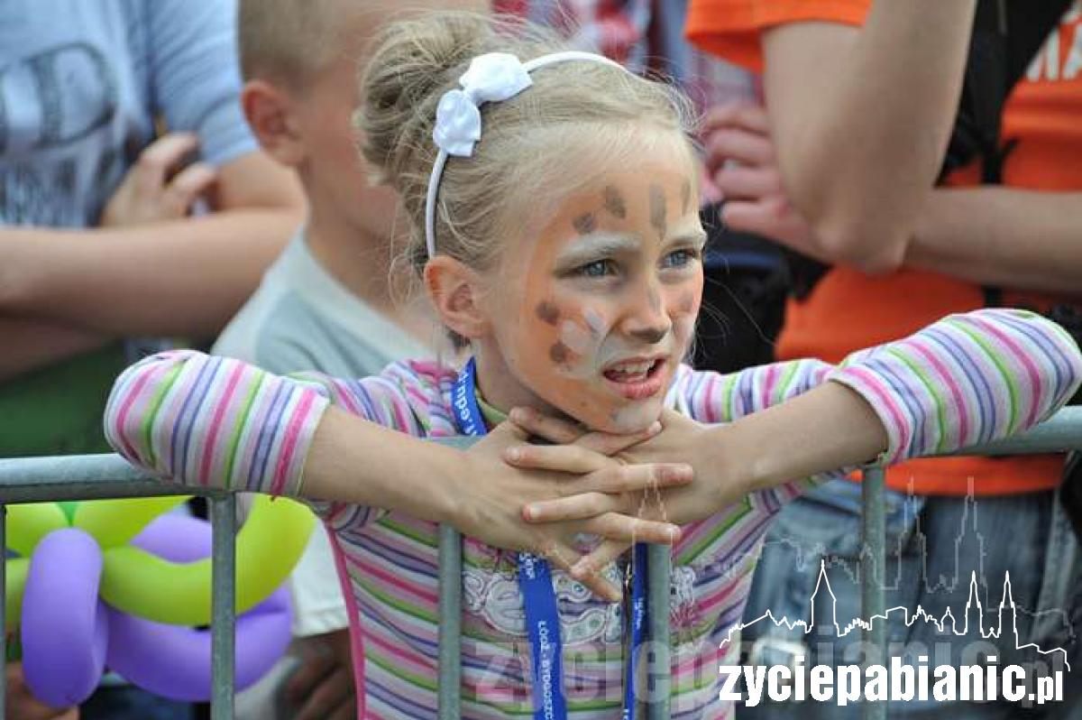 Dni Pabianic za nami