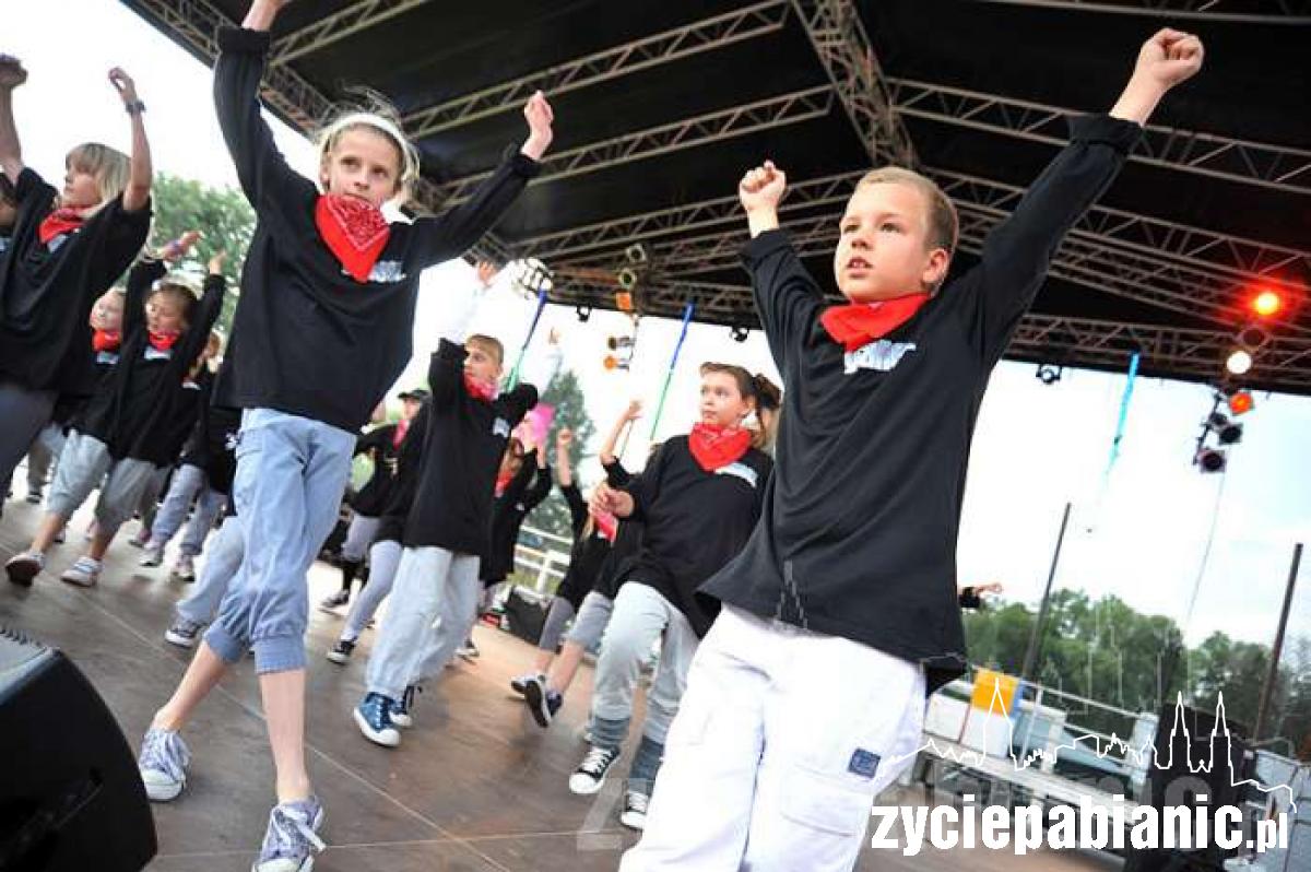 Dni Pabianic za nami