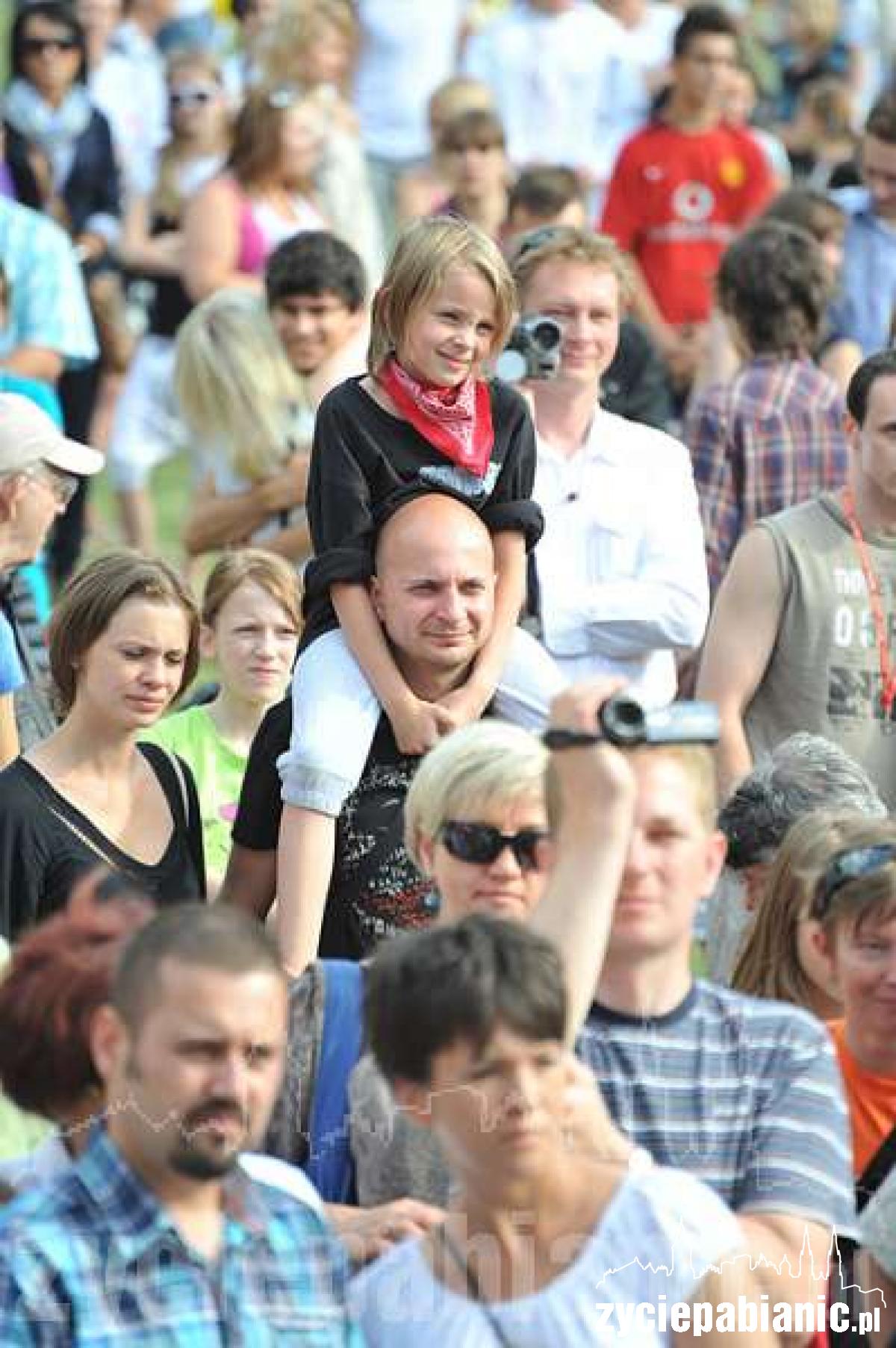 Dni Pabianic za nami