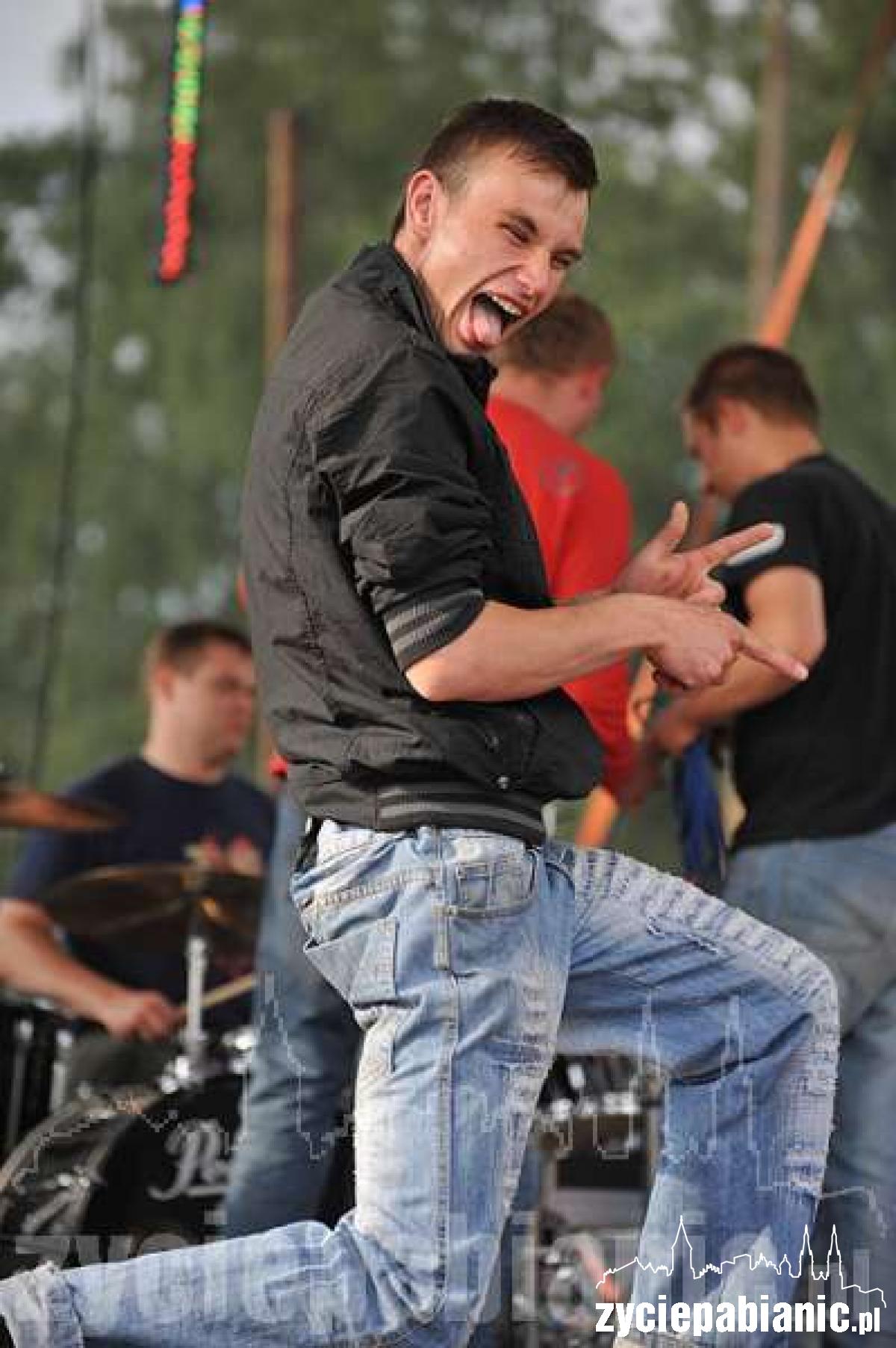 Dni Pabianic za nami