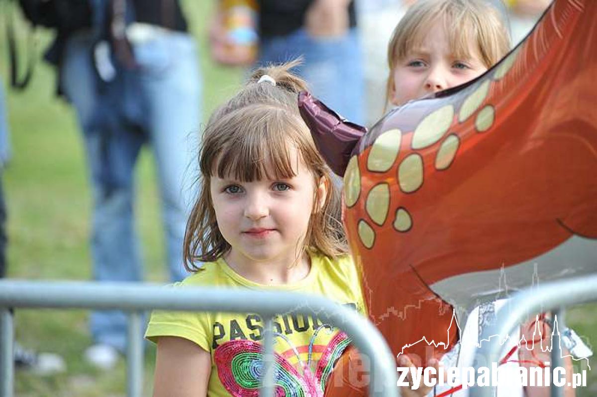 Dni Pabianic za nami