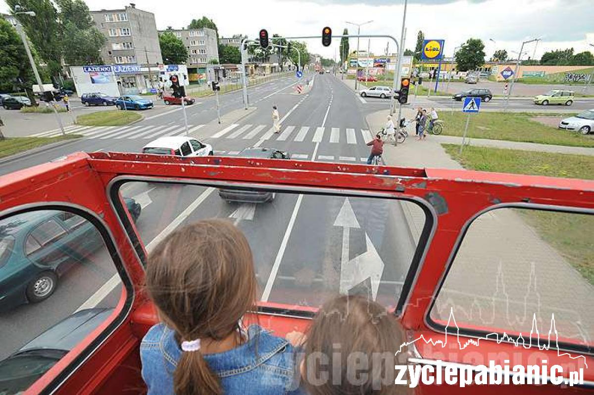 Dni Pabianic za nami