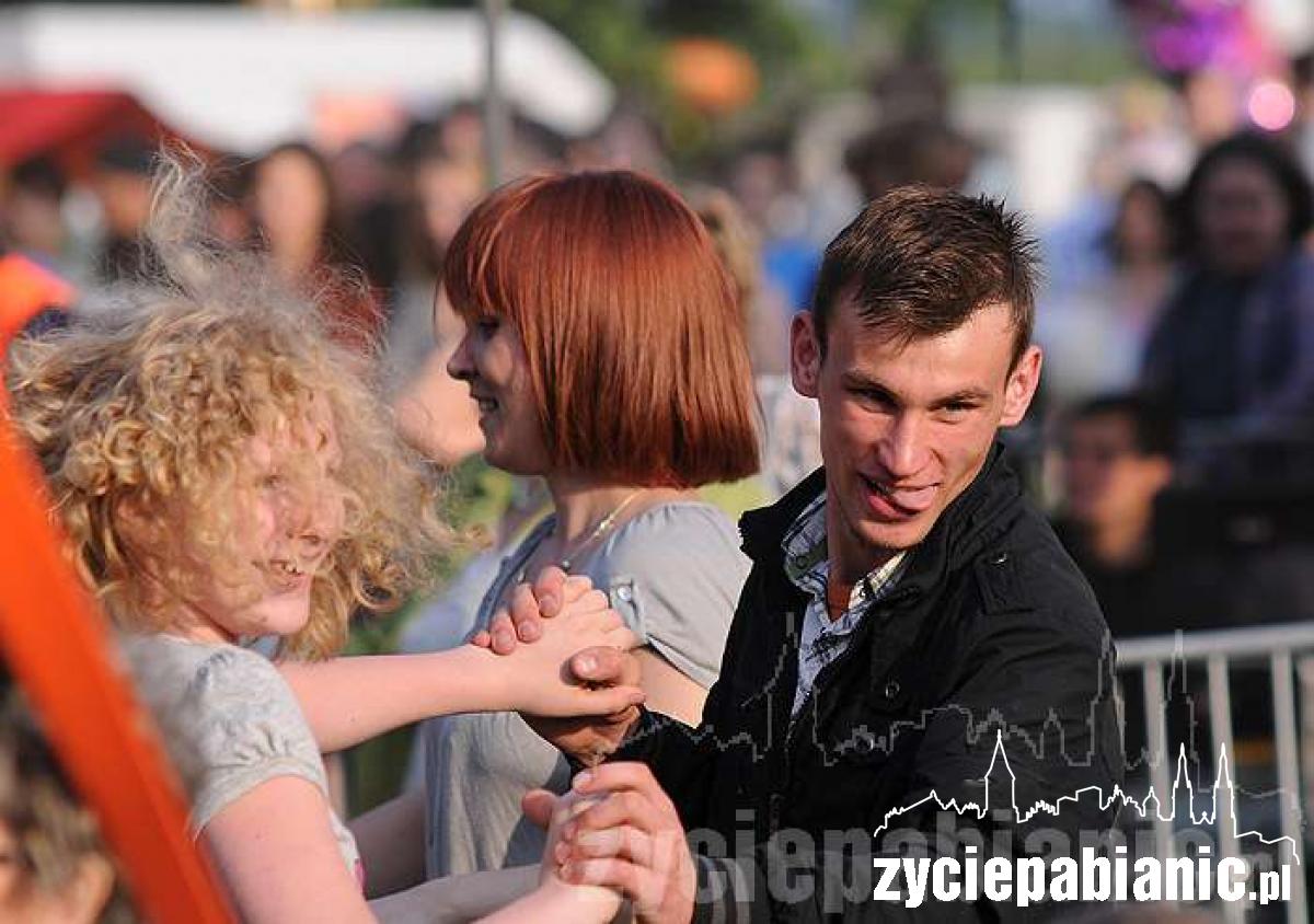 Dni Pabianic za nami