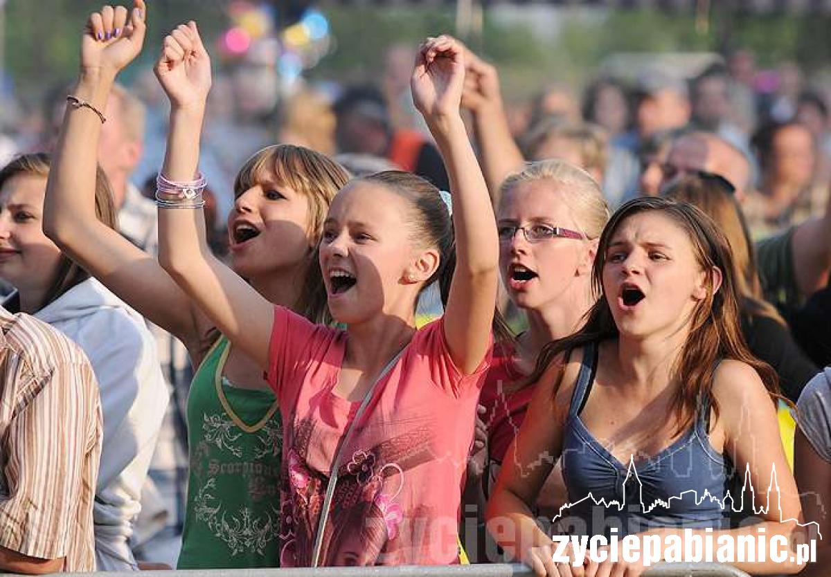 Dni Pabianic za nami