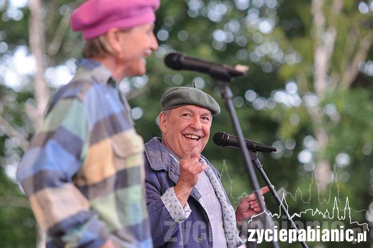 Dni Pabianic za nami