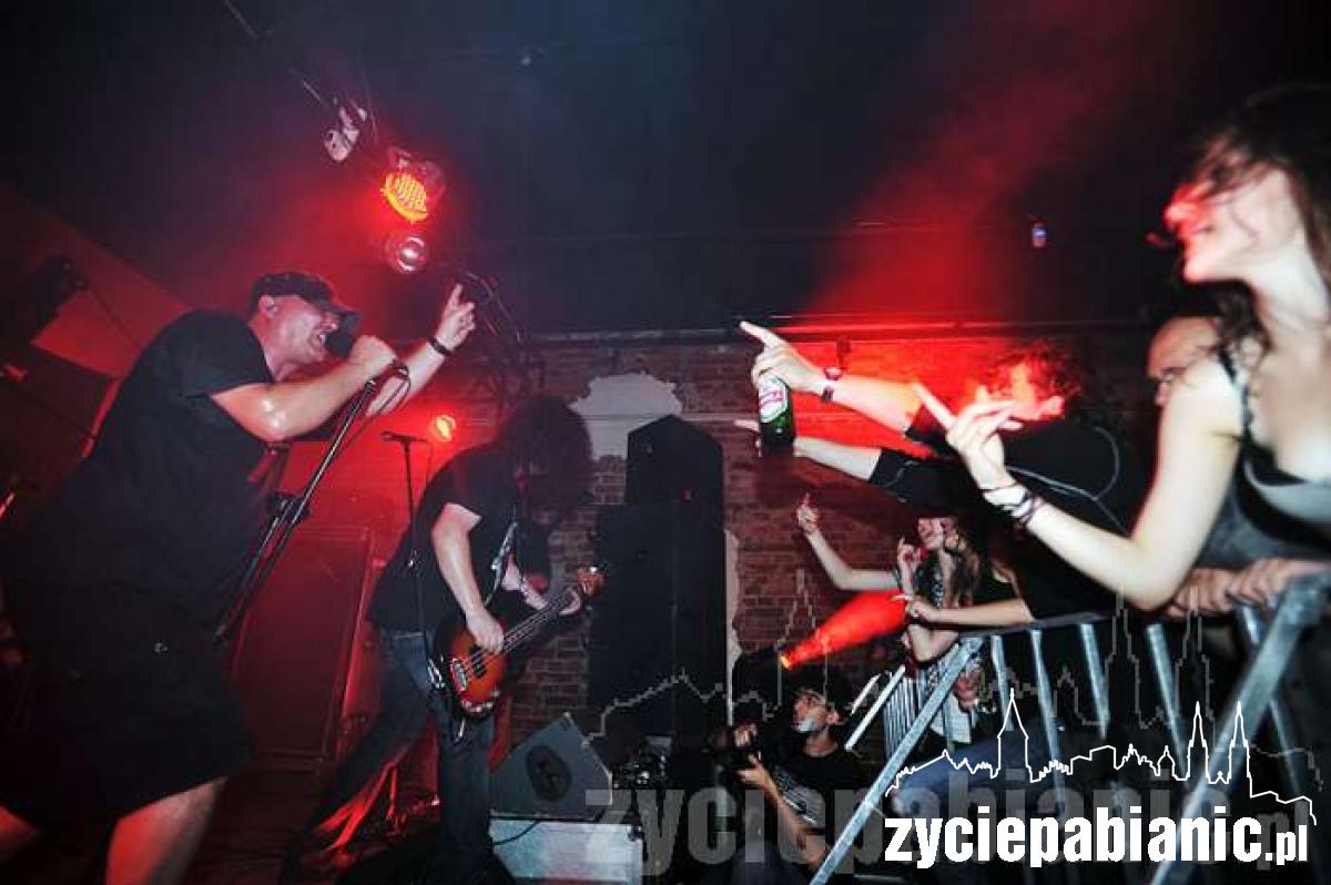 Proletaryat w Rock Fabryce