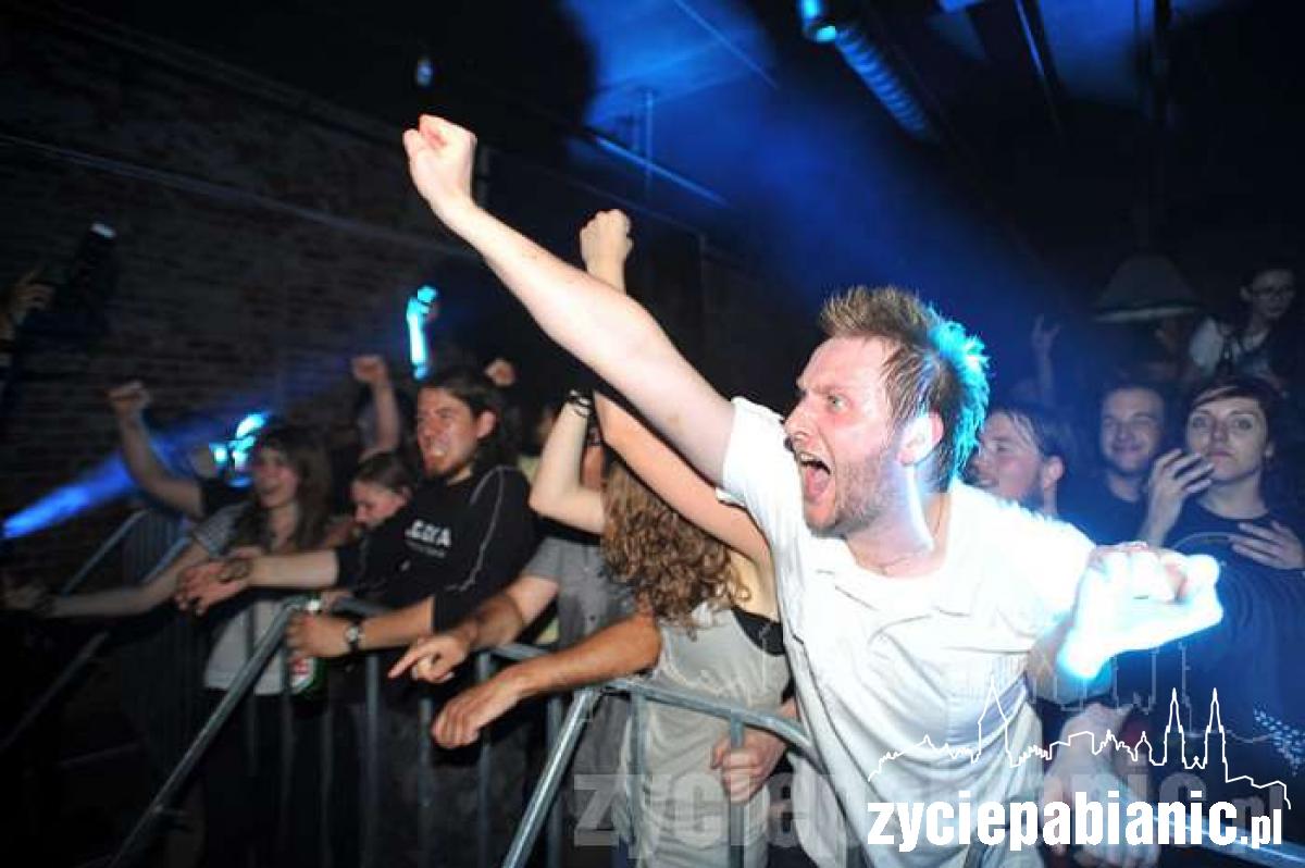 Proletaryat w Rock Fabryce