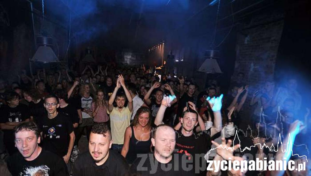 Proletaryat w Rock Fabryce