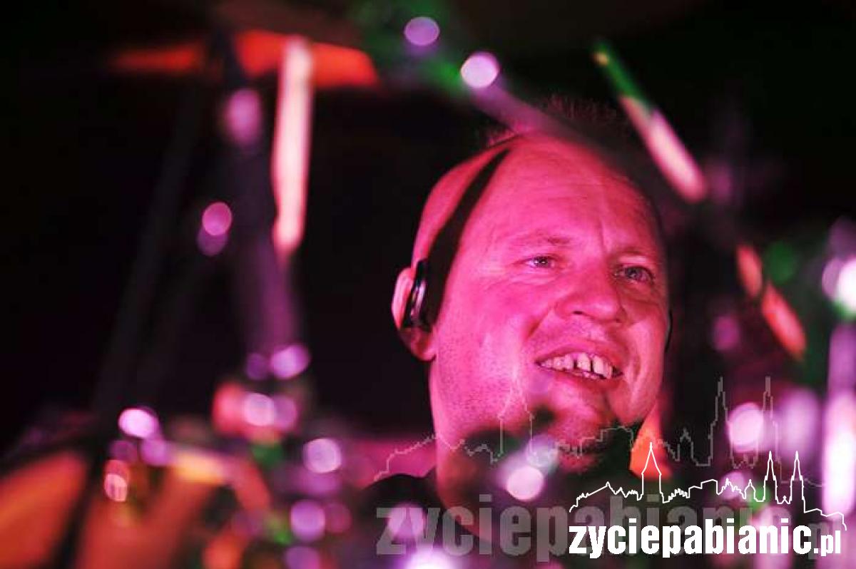 Proletaryat w Rock Fabryce