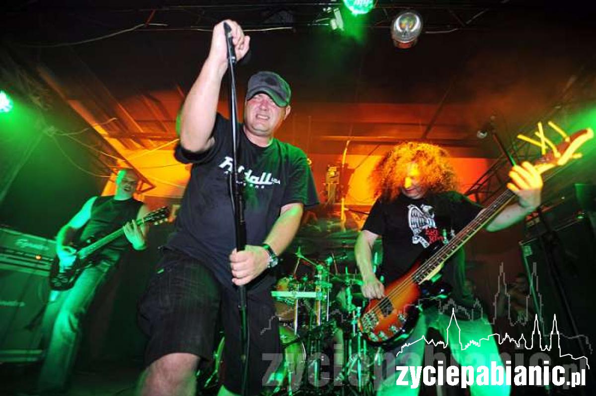 Proletaryat w Rock Fabryce