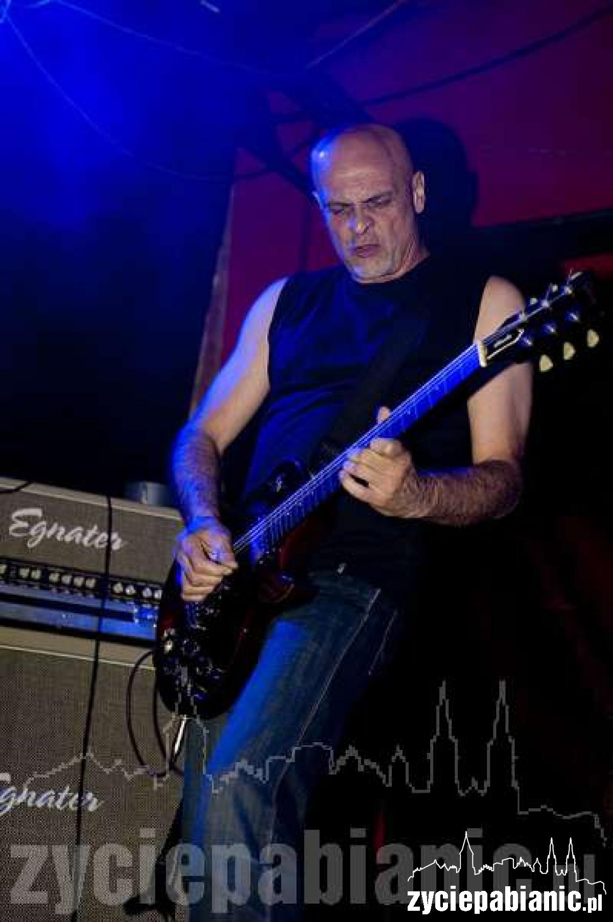 Proletaryat w Rock Fabryce