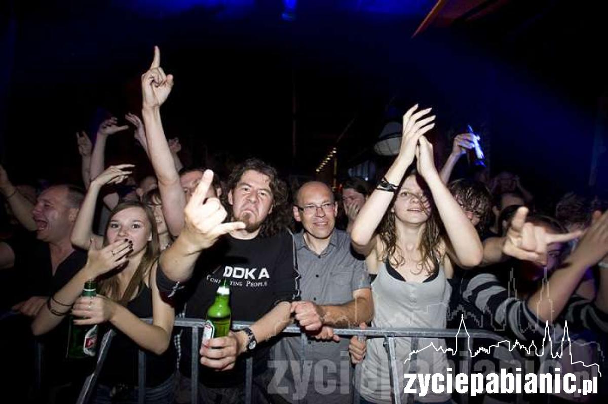 Proletaryat w Rock Fabryce