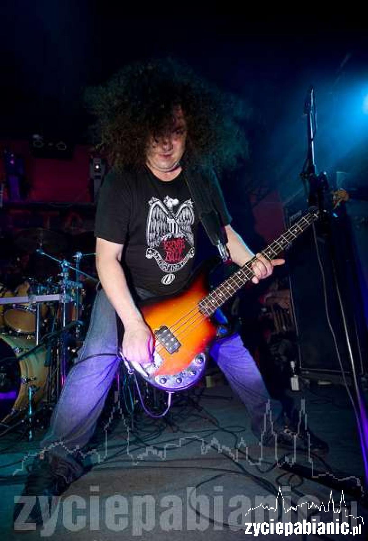 Proletaryat w Rock Fabryce