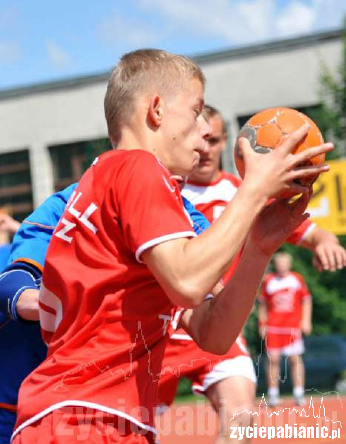 III Festiwal Piłki Ręcznej